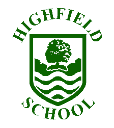 Highfield Primary School, Leeds